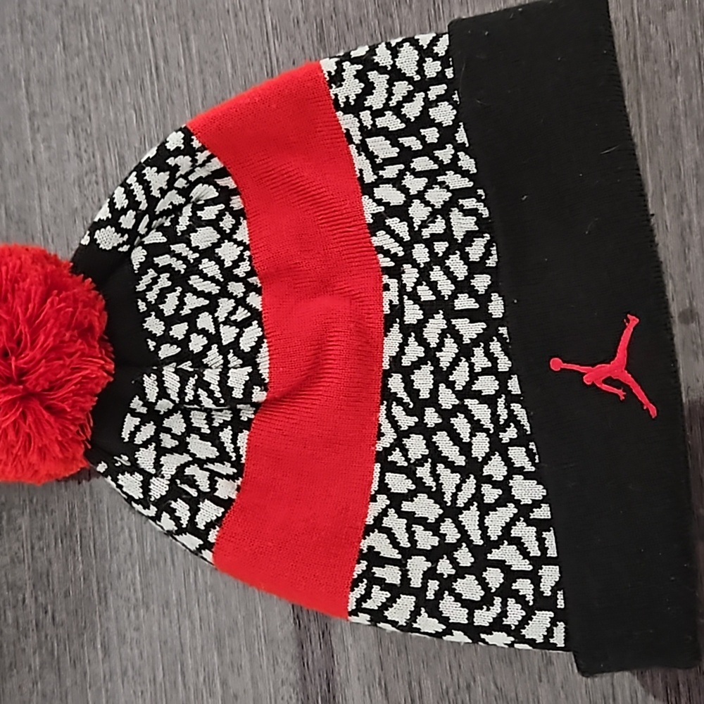 Jordan Brand Beanie